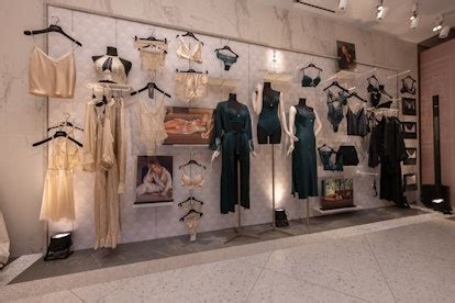 intimissimi city life|Inside The Silk Dream At Intimissimi Palazzo Event In。